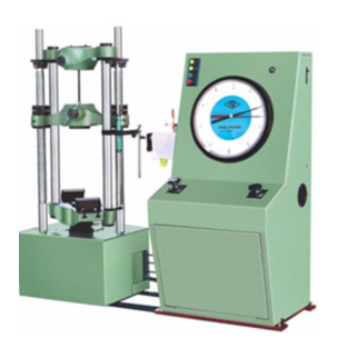 Analog Universal Testing Machines Mechanical