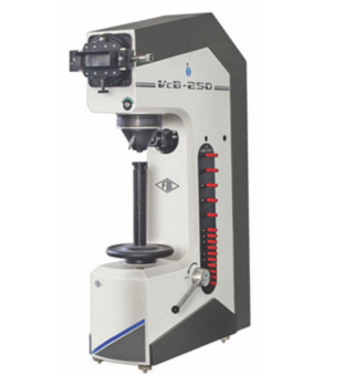 Computerised Touch Screen Brinell Hardness Testing Machines : VCB-250